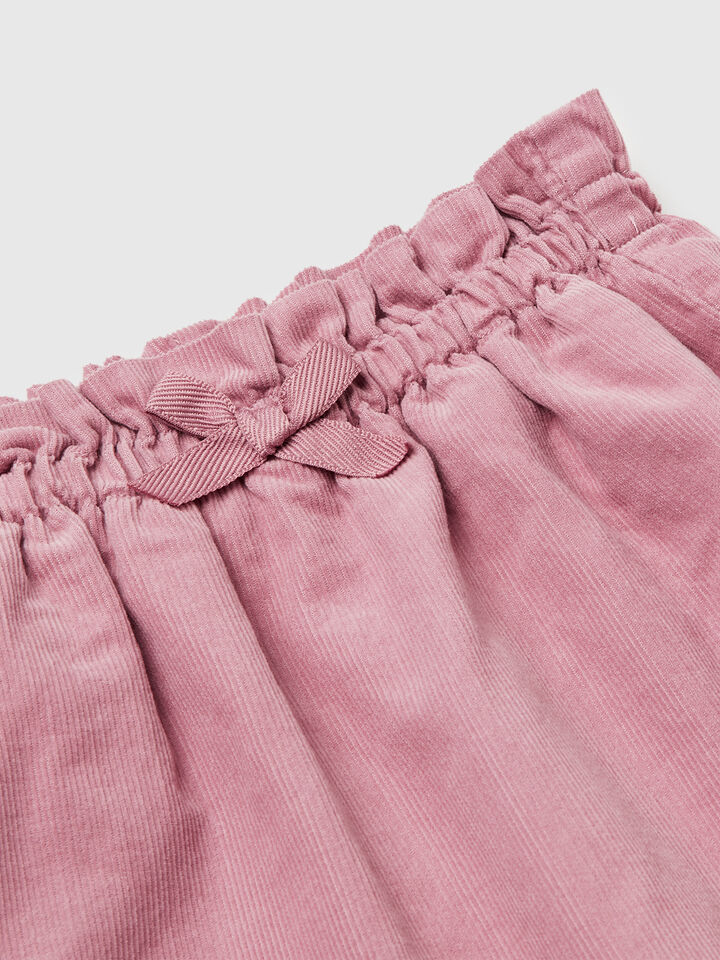 TROUSERS New Born (0-18 months) image number 3